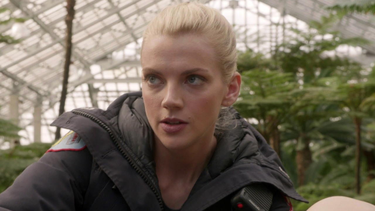 Chicago Fire: Who Lives And Who Dies