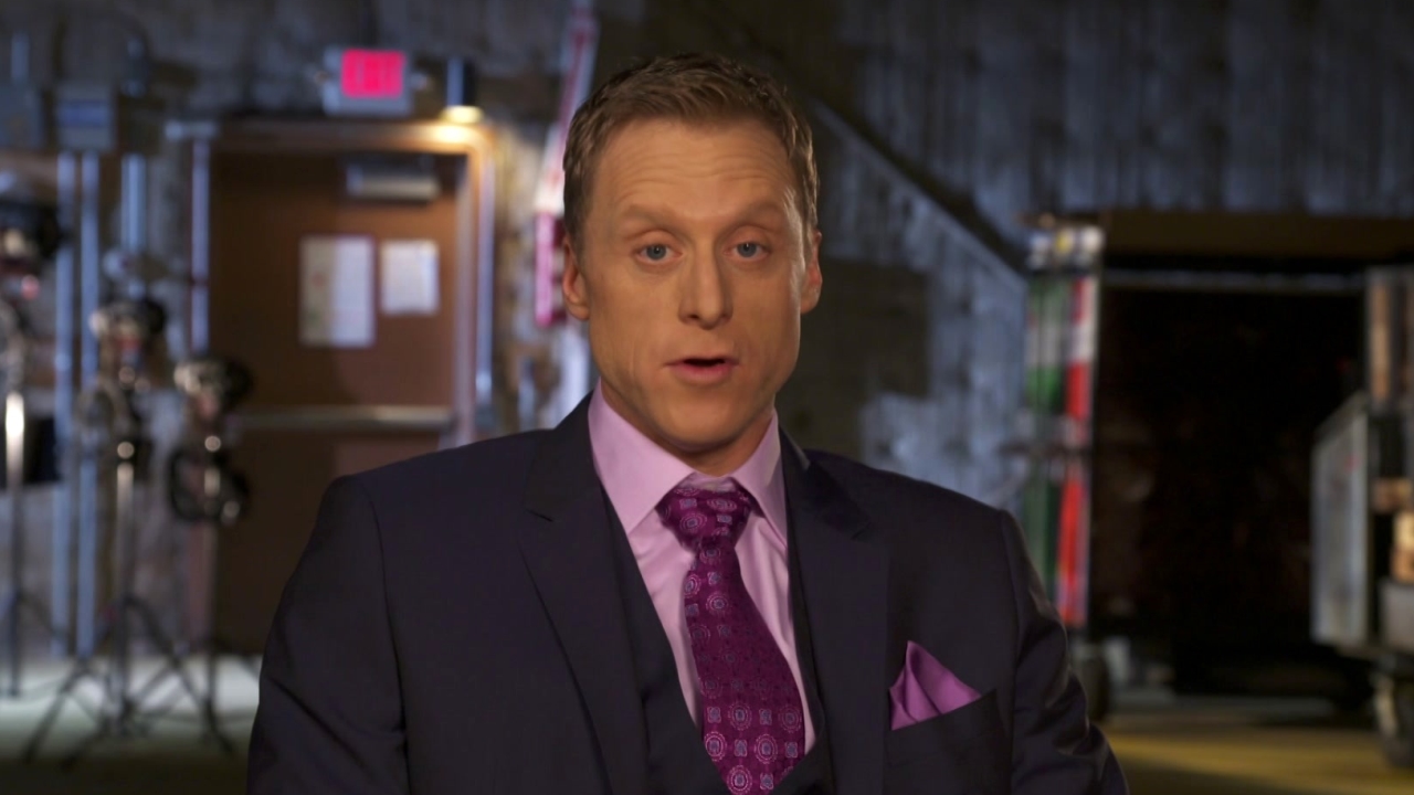 Powerless: Alan Tudyk