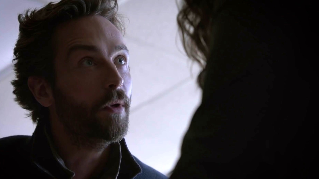 Sleepy Hollow: Heads Of State