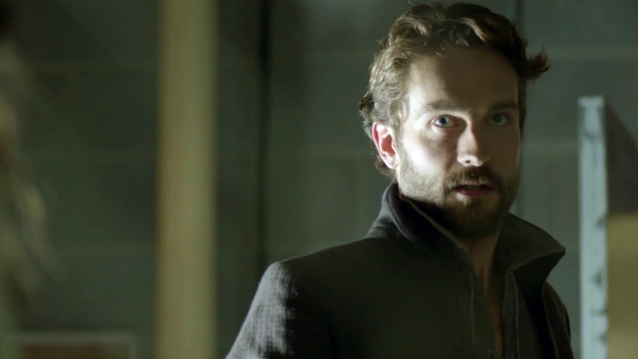 Sleepy Hollow: Season 4