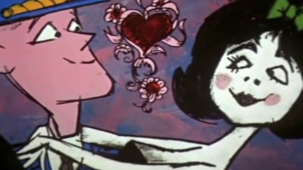 Irma LA Douce