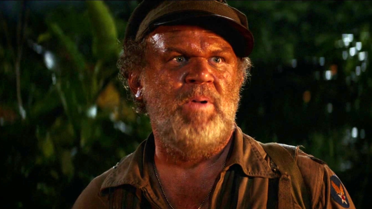 Kong: Skull Island: Breath (TV Spot)