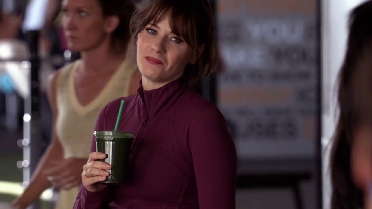 New Girl: Ready