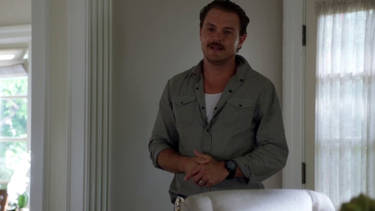Lethal Weapon: There Goes The Neighborhood