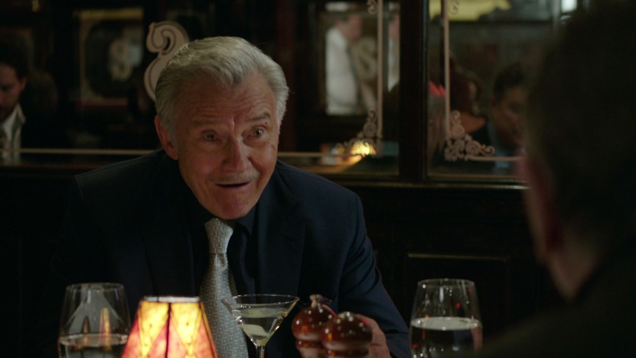 The Comedian: Let Me Do 'You'