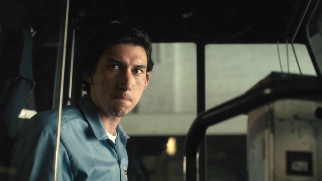 Paterson: Everything Ok?