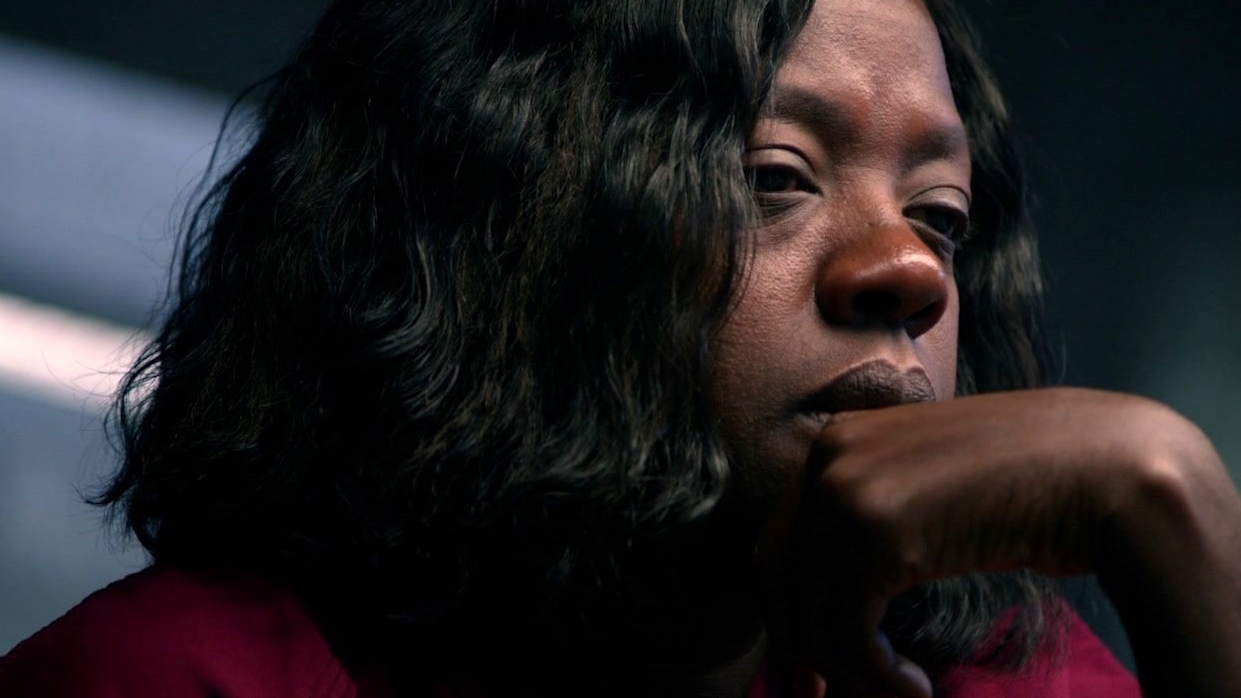 How To Get Away With Murder: It Has To Be You