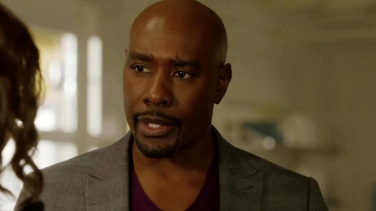 Rosewood: Puffer Fish & Personal History