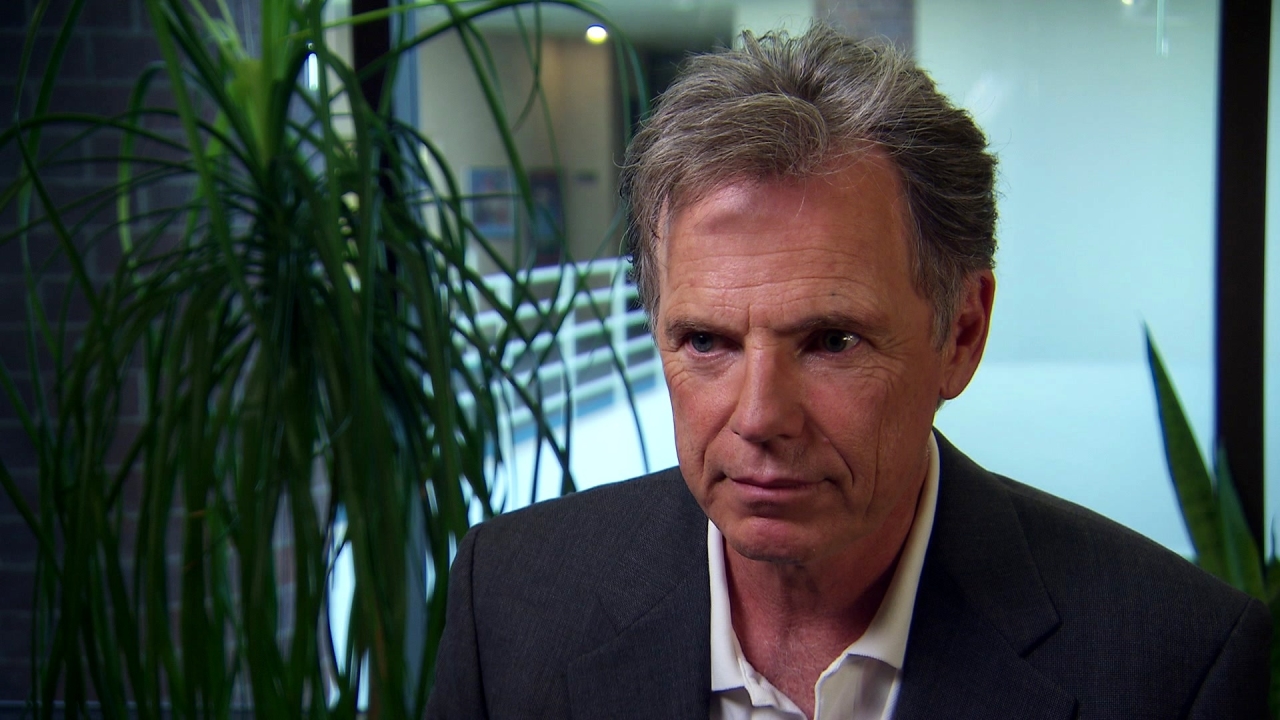 Gold: Bruce Greenwood On His Character