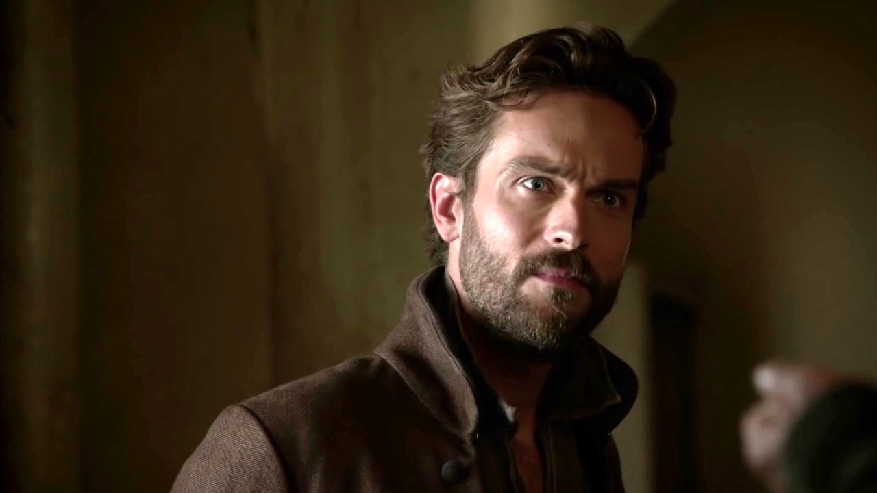 Sleepy Hollow: Jenny And Jake Call Ichabod A Hipster