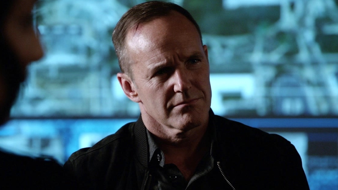 Marvel's Agents Of S.H.I.E.L.D.: Always