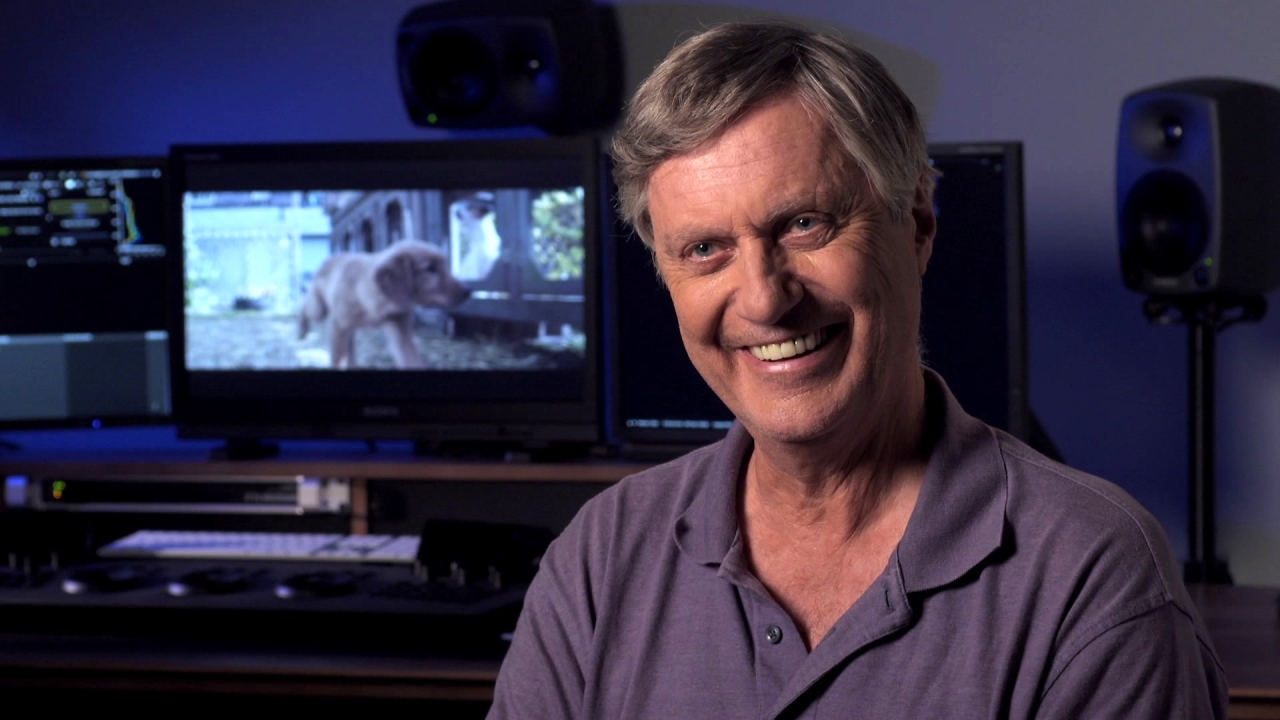 A Dog's Purpose: Lasse Hallstrom On His Experience With Dogs