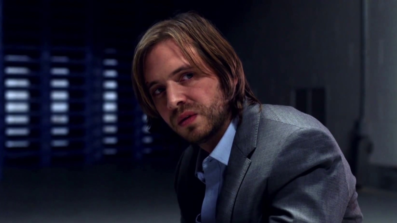 12 Monkeys: Season 1