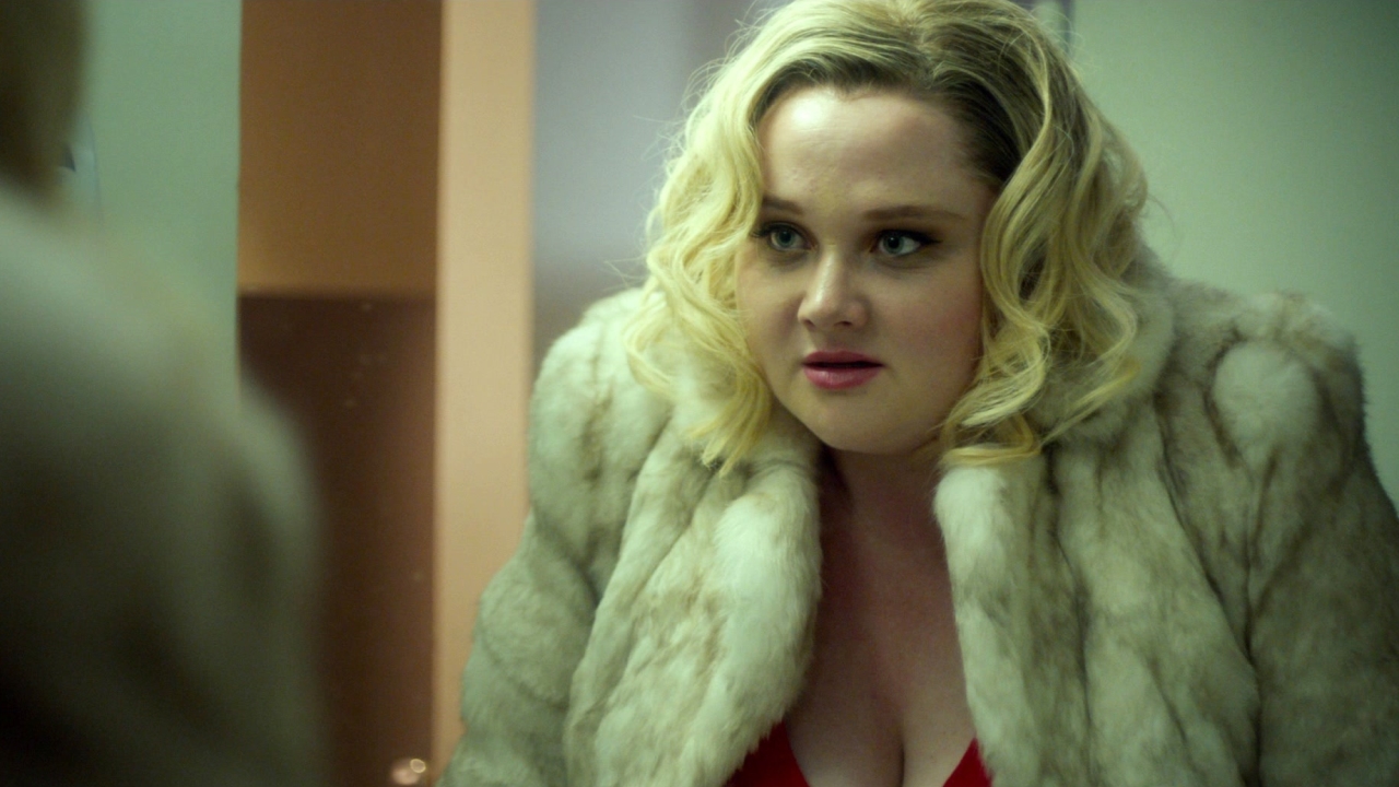 Patti CakeS