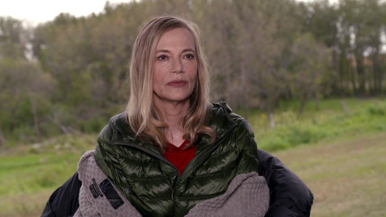 A Dog's Purpose: Peggy Lipton On Her Character