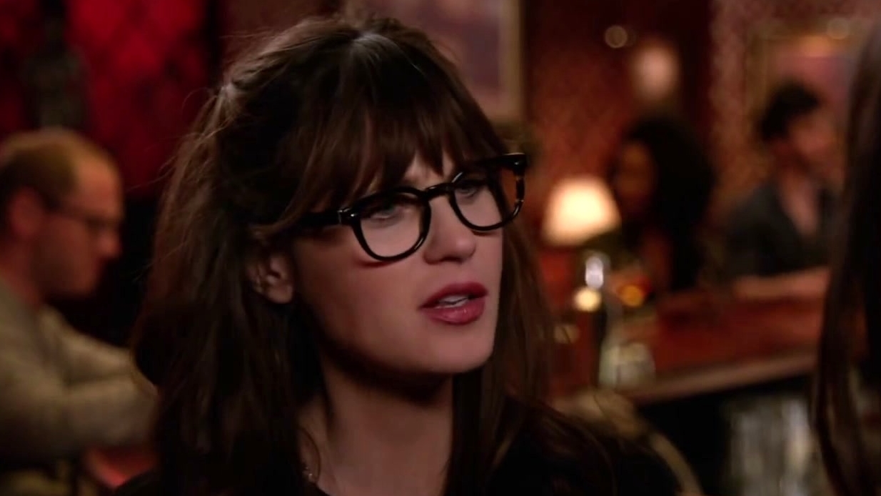 New Girl: Reagan And Jess Have A Disagreement Over Models