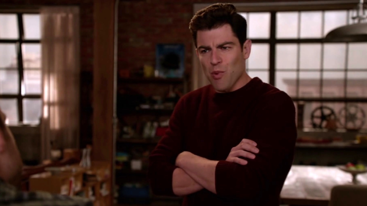 New Girl: Schmidt Wants The Guys To Have Some Sort Of Ritual Together