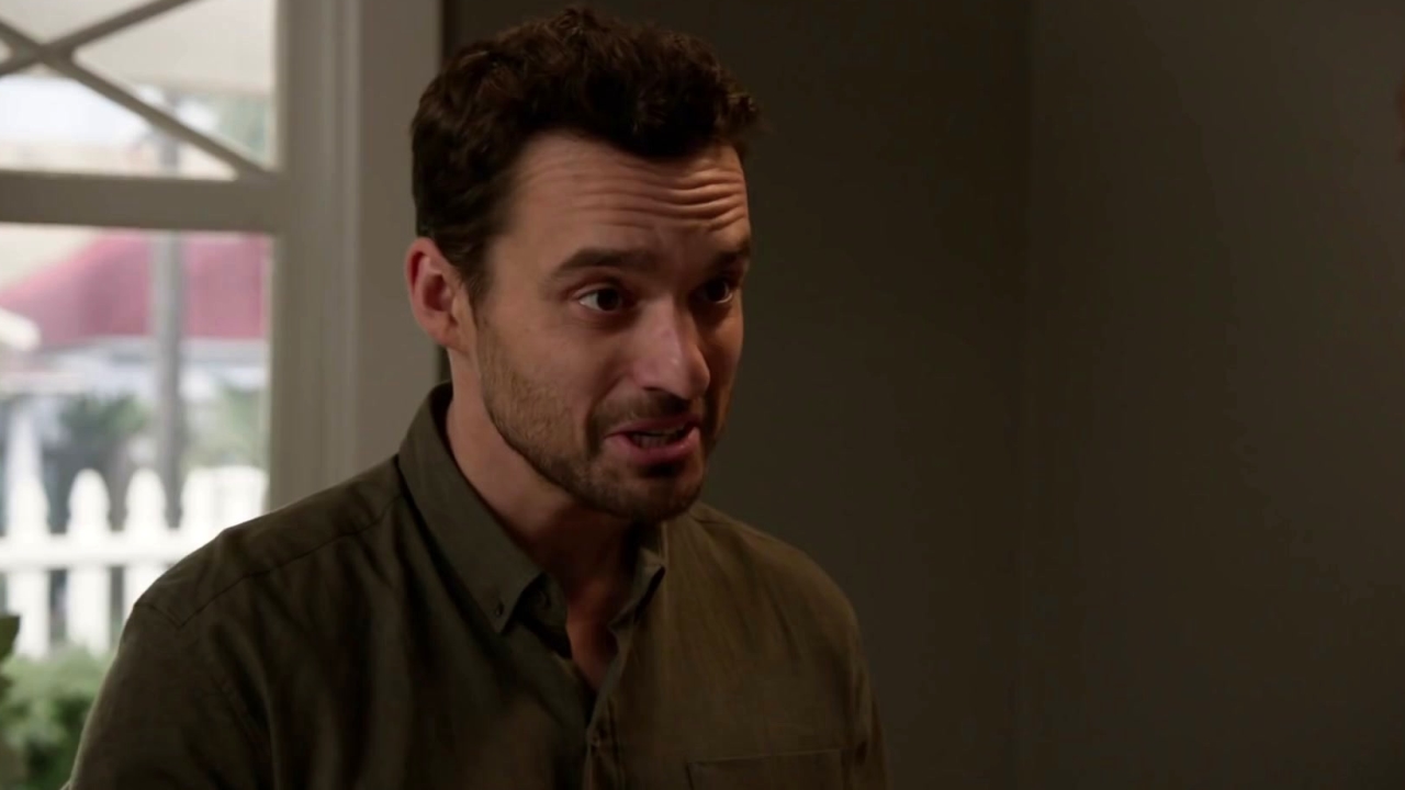New Girl: Winston Practices His Introduction On Nick