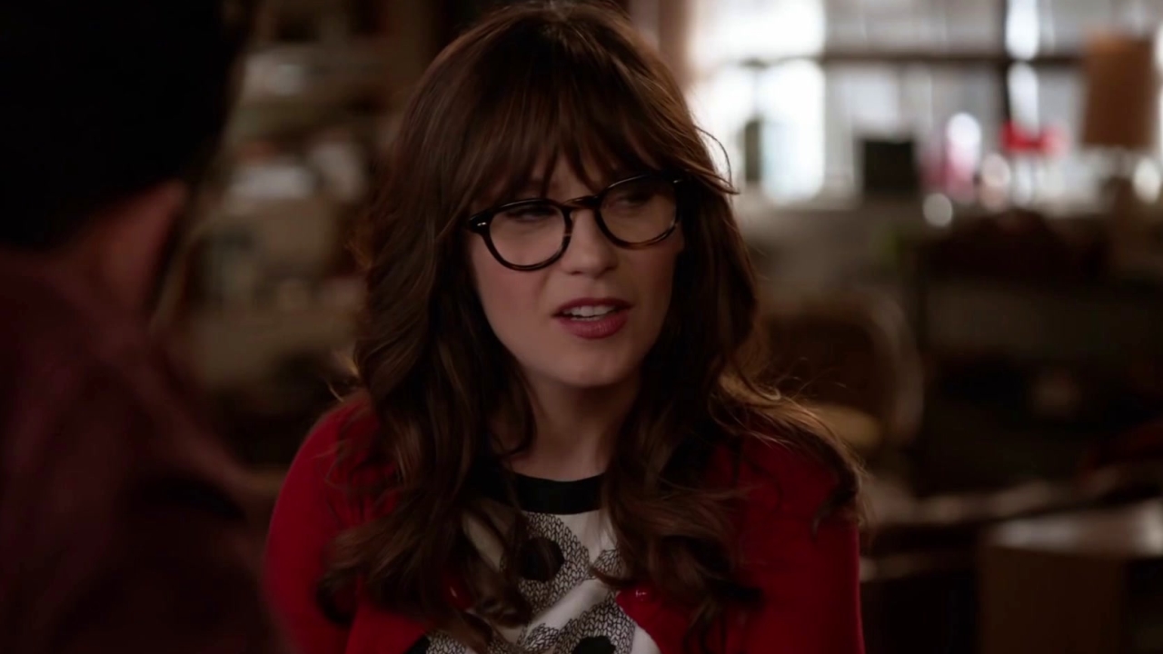 New Girl: Reagan And Jess Have A Crazy Girls Night