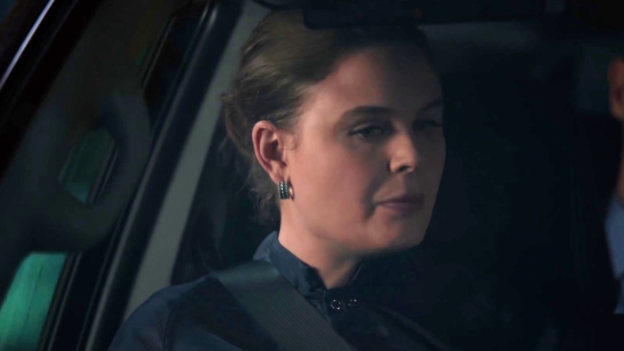 Bones: Booth, Brennan, And Aubrey Have A Difference Of Opinion