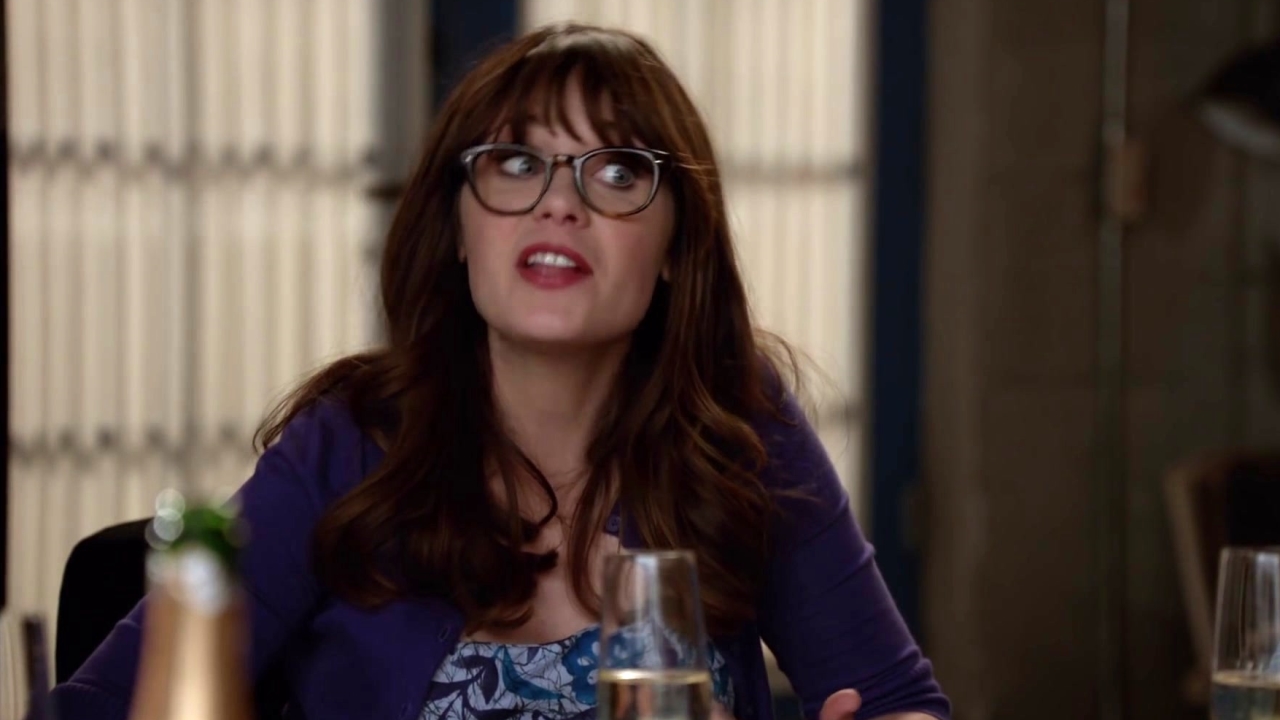 New Girl: The Gang Get Cece Supplies For Her Home Office