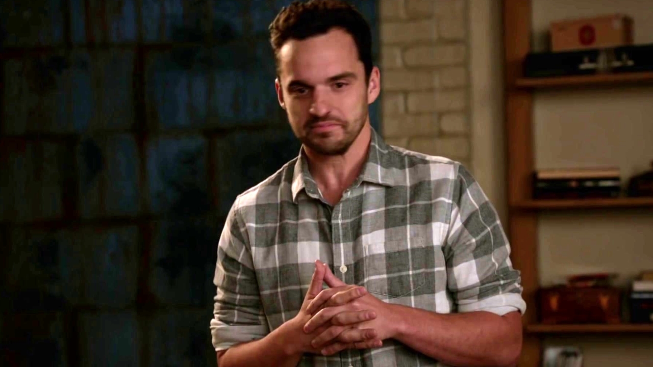 New Girl: Nick Stresses Out Over Reagan Moving Into The Loft