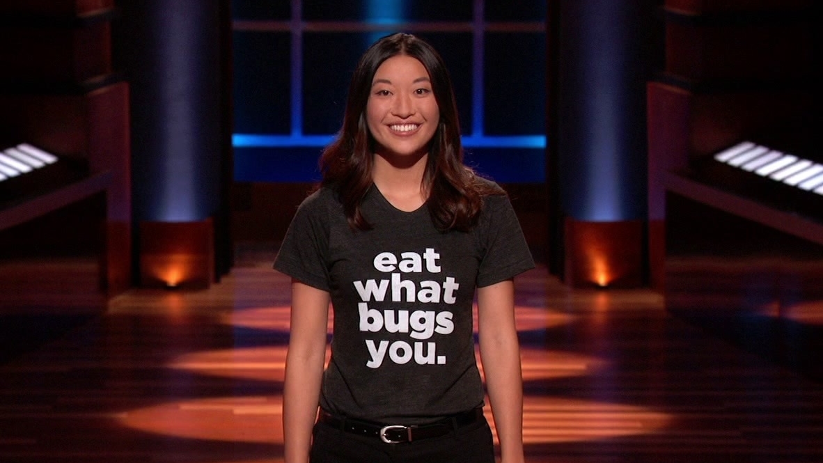 Shark Tank: Chirps