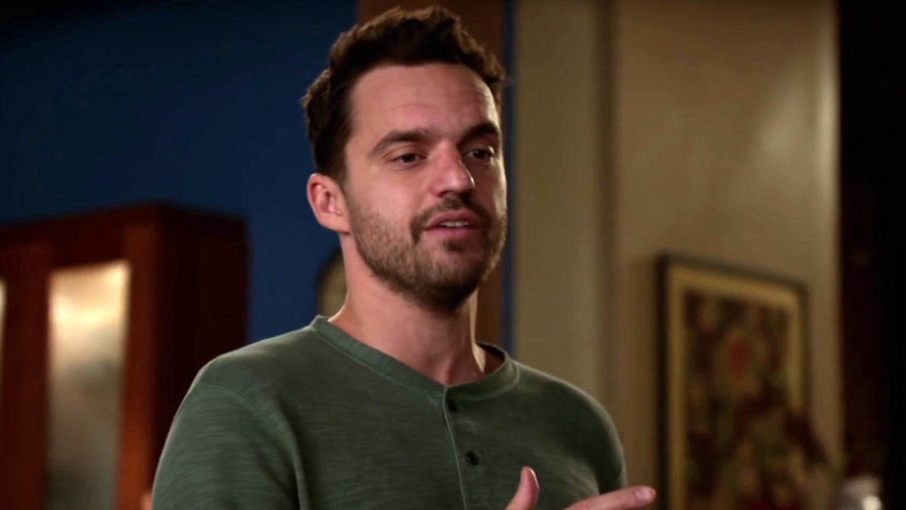 New Girl: Nick's Running A Bit Behind