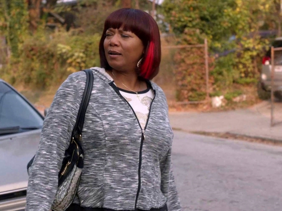 Jasmine Burke TV Guide