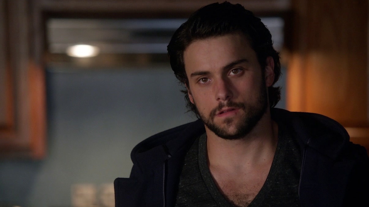 How To Get Away With Murder: His Remains