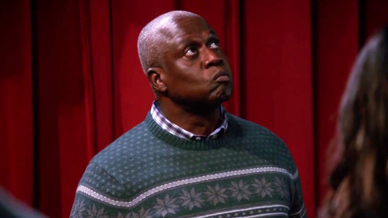 Brooklyn Nine-Nine: The Nine-Nine Take The Stage
