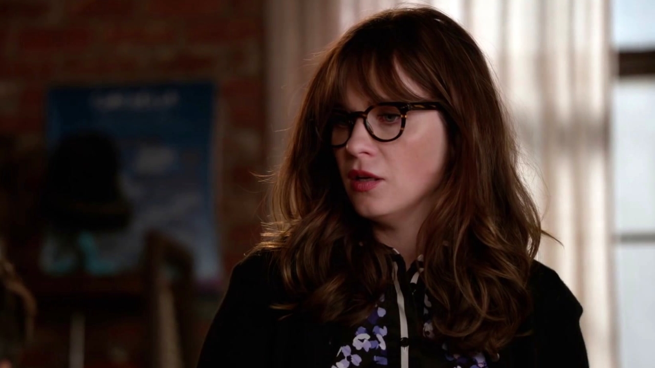 New Girl: Robby Surprises Jess With Airline Tickets