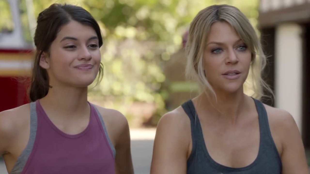 The Mick: Liz Confronts Mickey And Sabrina About Her Burnt Down Guest House