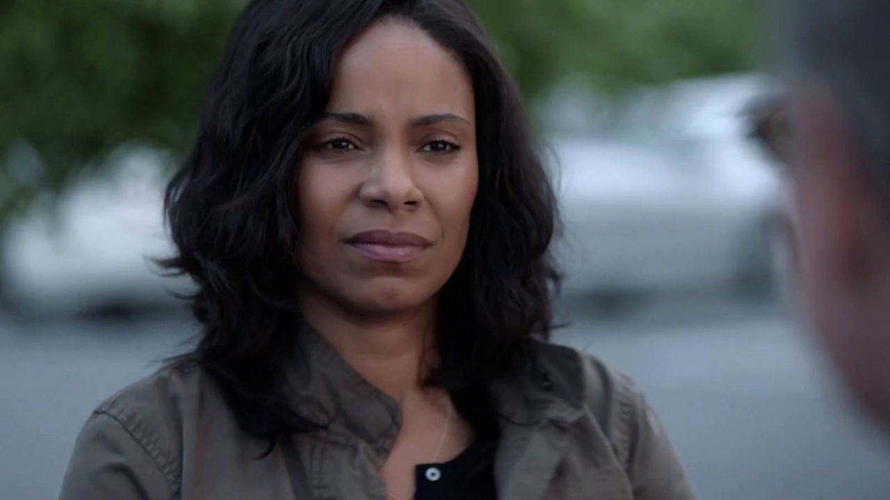 Shots Fired: Season 1
