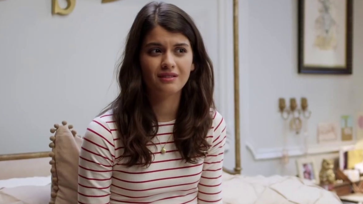 The Mick: Mickey Has The Talk With Sabrina