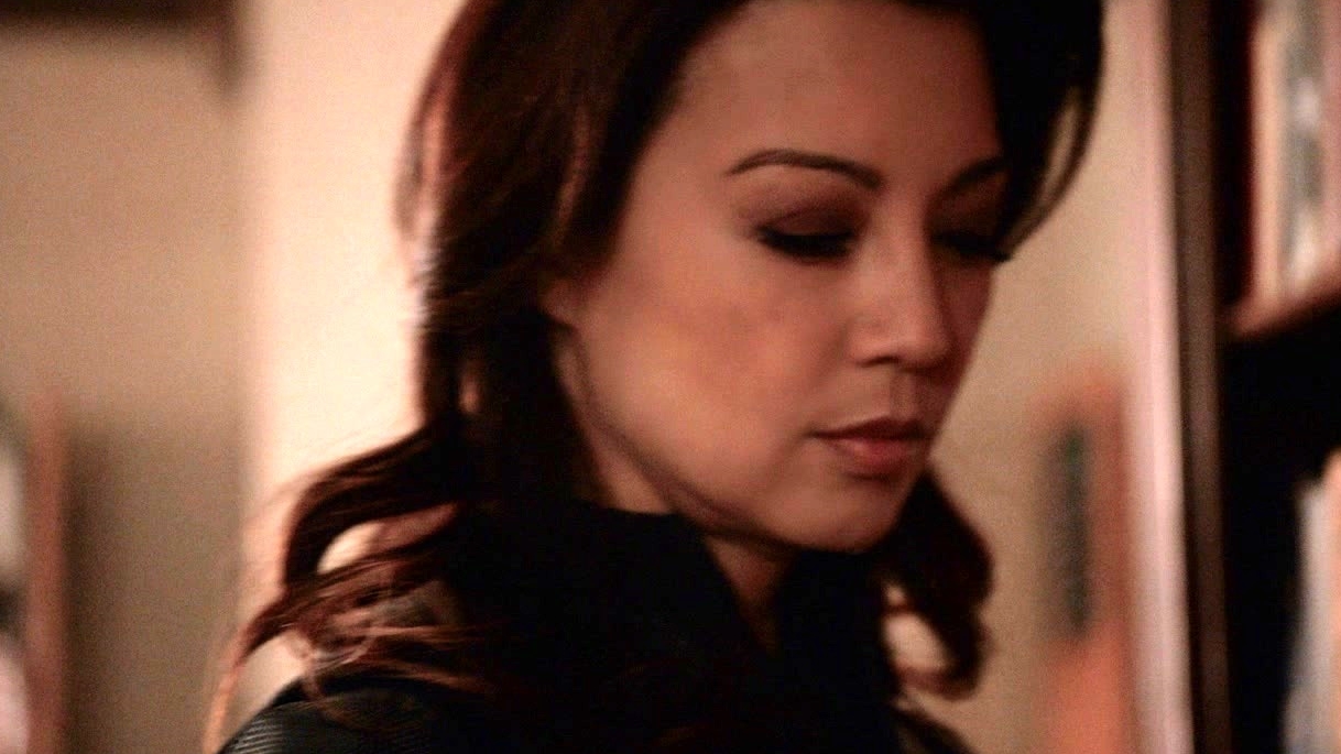 Marvel's Agents Of S.H.I.E.L.D.: Phillinda