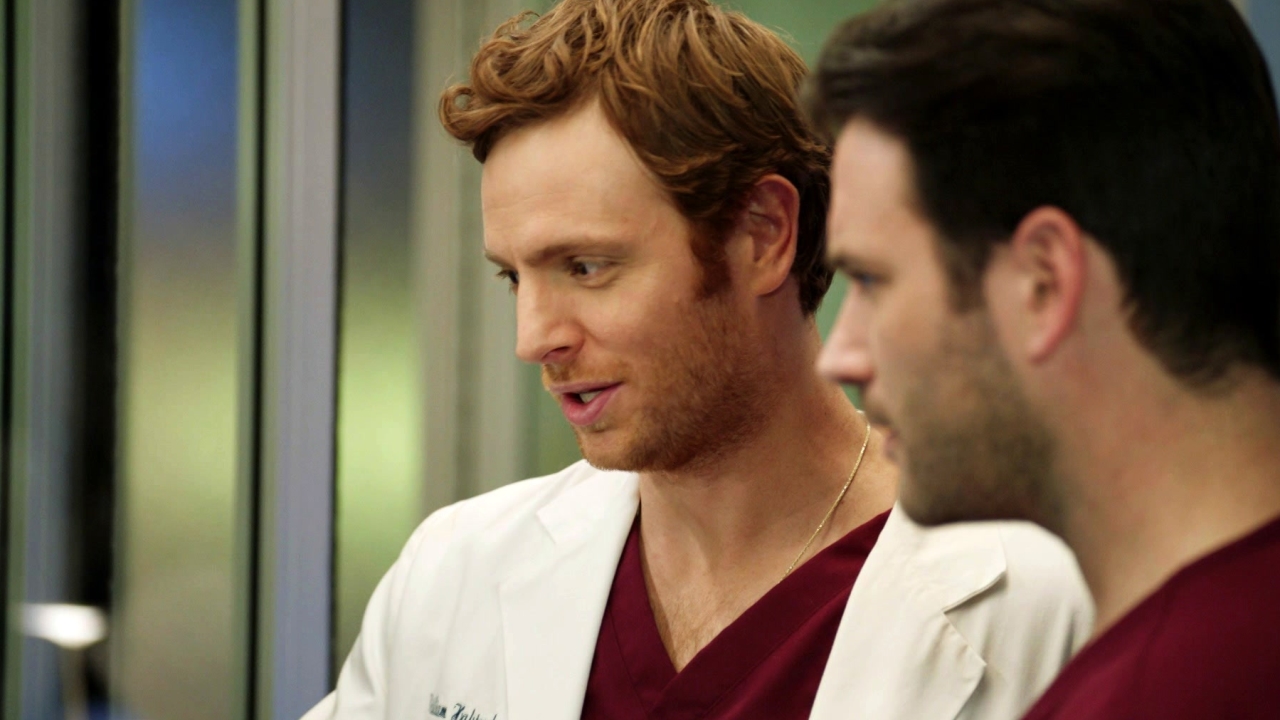 Chicago Med Season 3 Reviews Metacritic