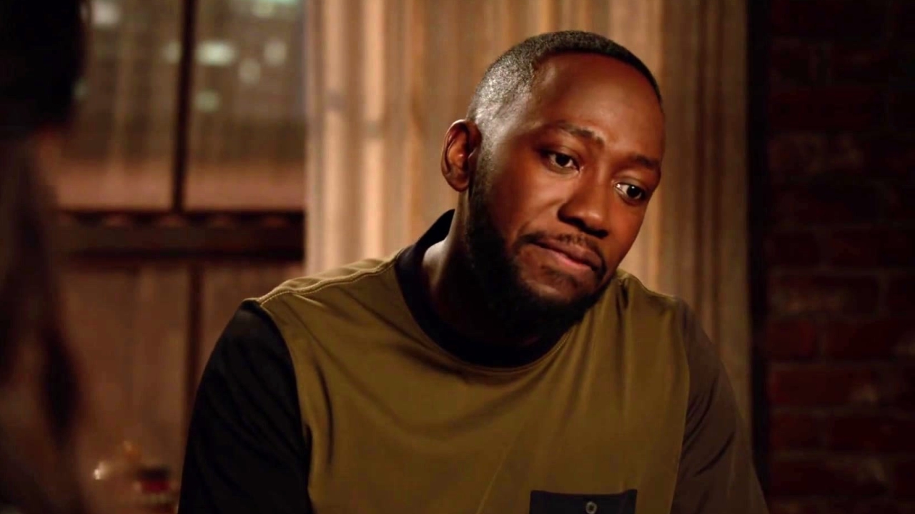 New Girl: Winston Gets Excited About Playing Catch-Up With Aly