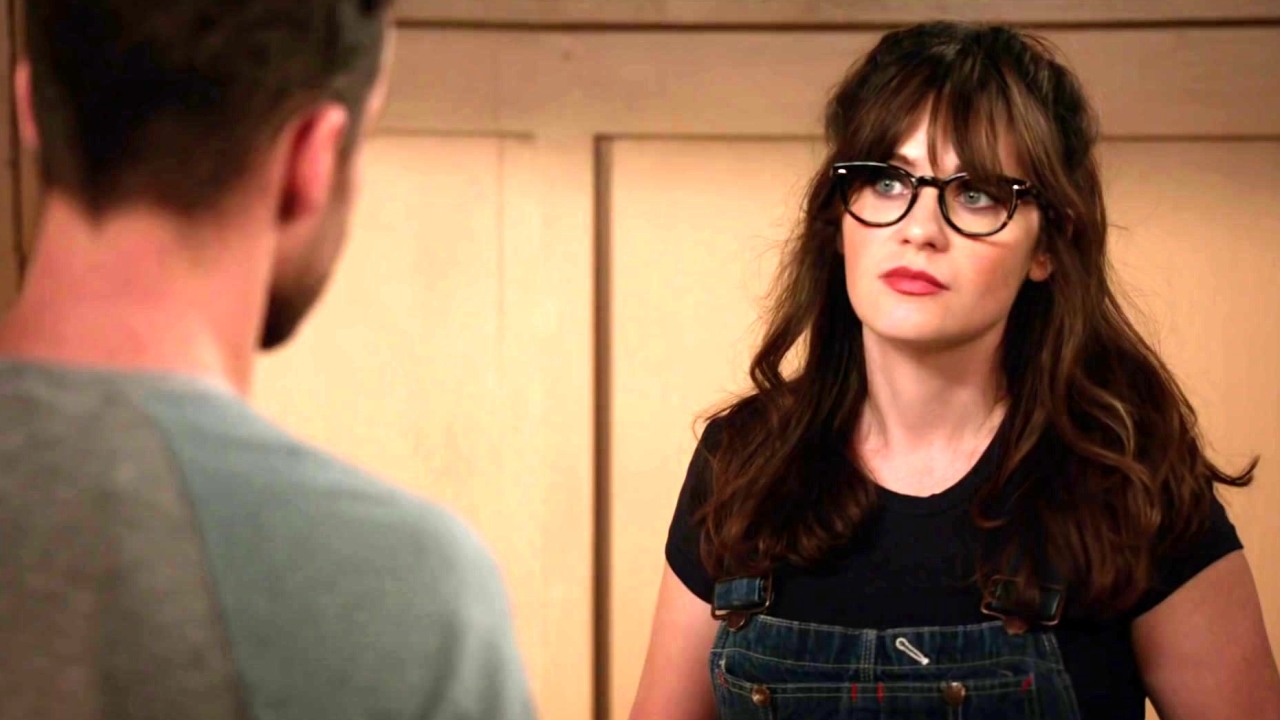 New Girl: Nick Asks Jess If Reagan Can Move In
