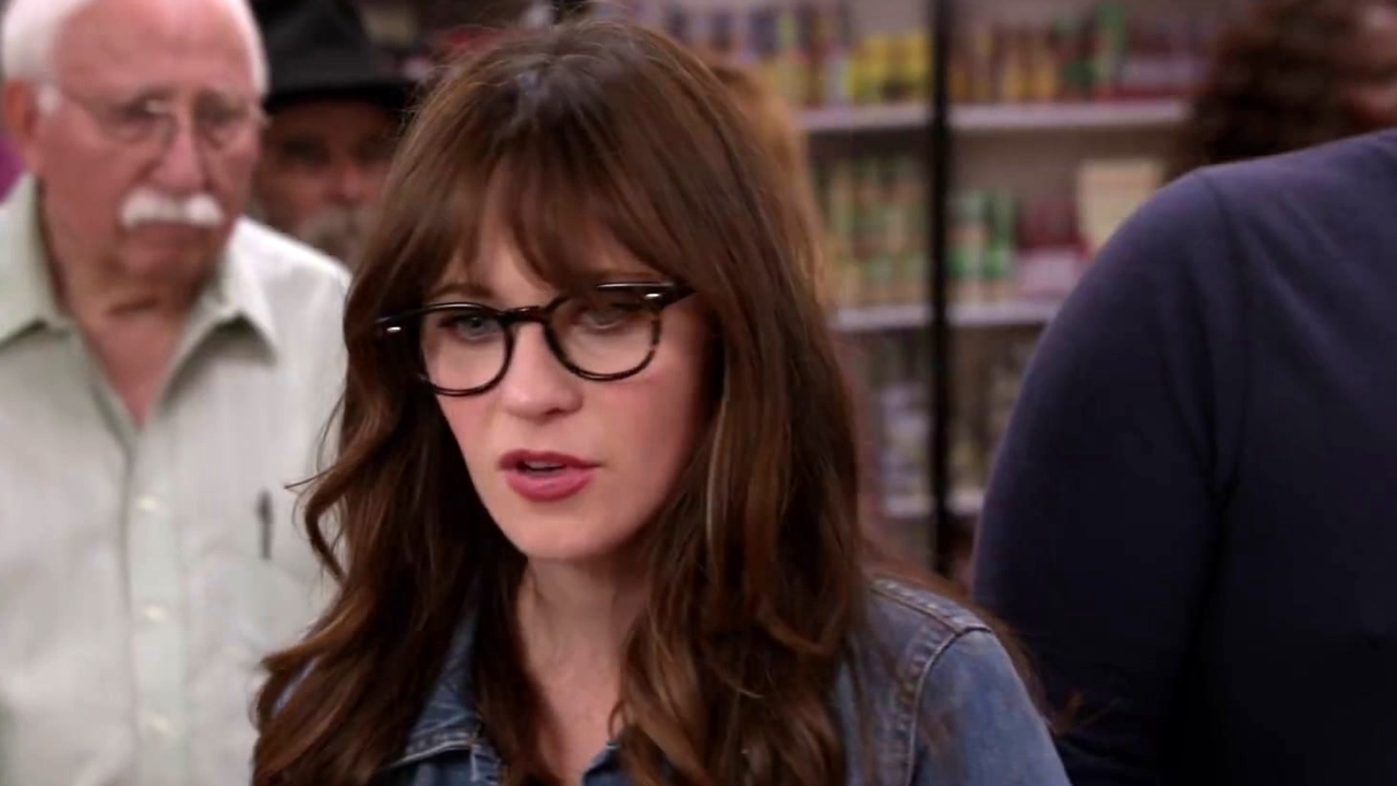 New Girl: Jess Takes Charge After Being Pushed Around In A Deli