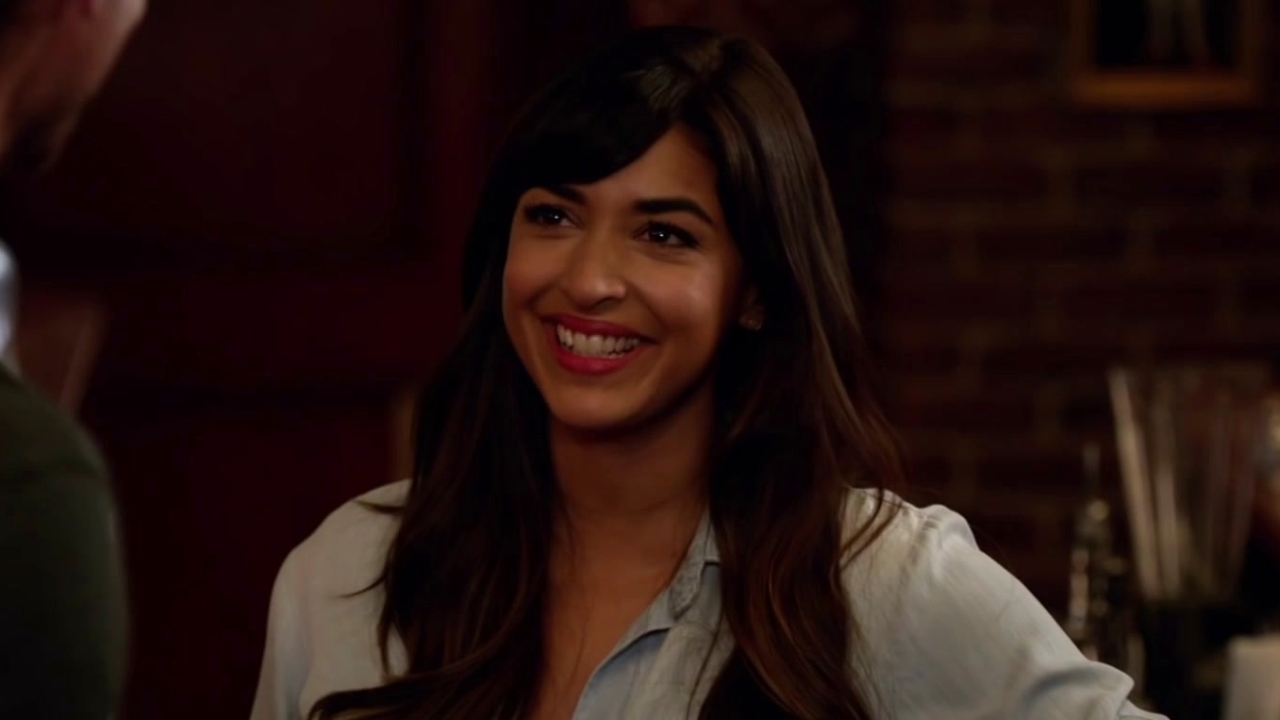New Girl: Cece Helps Out An Aspiring Model