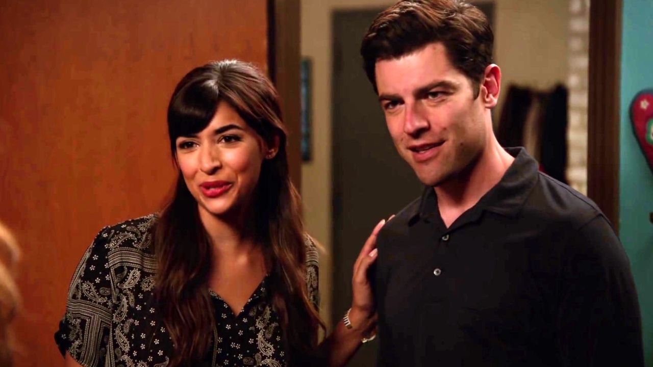New Girl: Jess Invites Her Singles Only Group On The Trip
