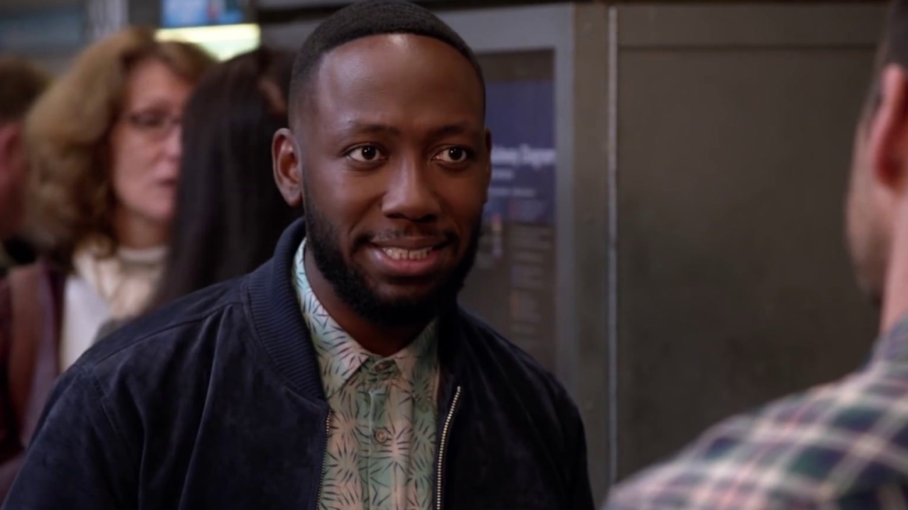 New Girl: Nick Tries To Get The Money He Gave To The Street Performer Back