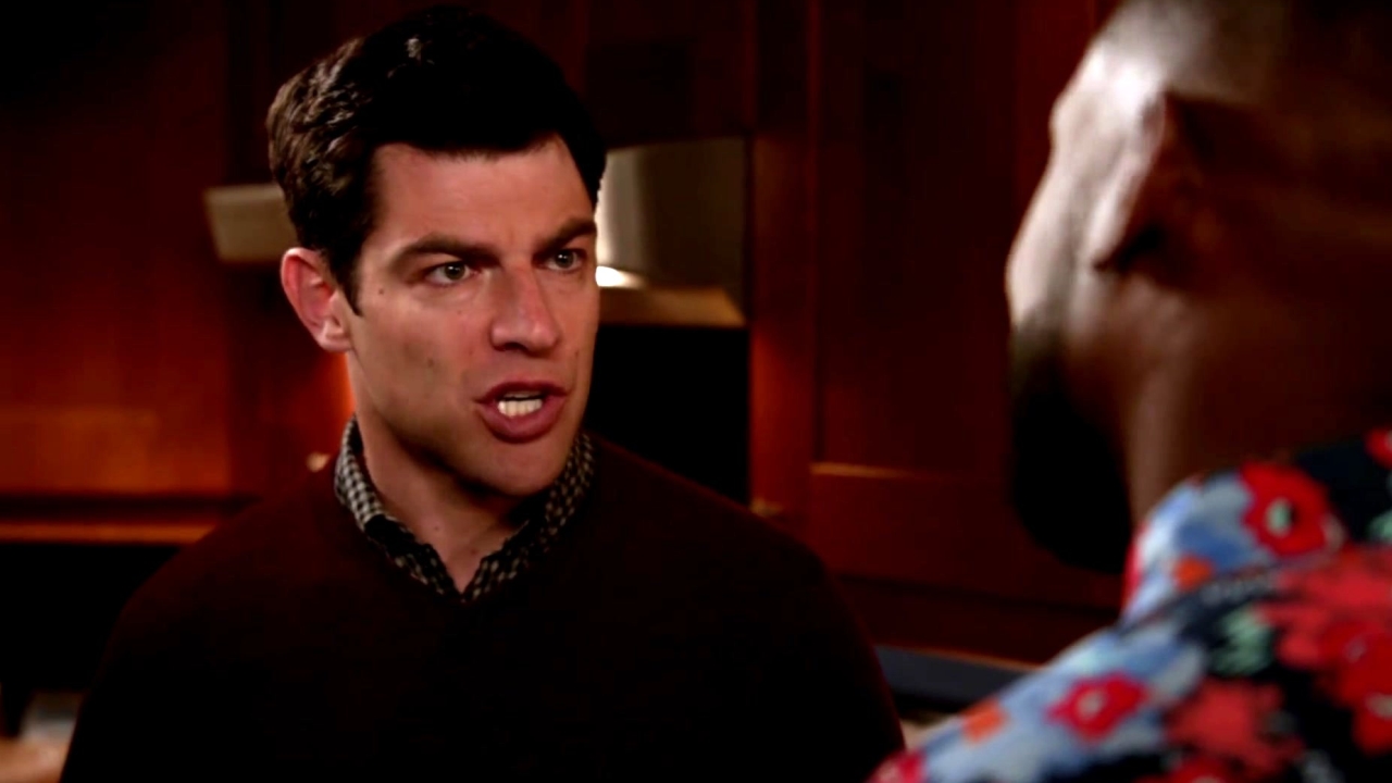 New Girl: Schmidt Finds An Acceptance Letter For Cece In Winston's Junk Drawer