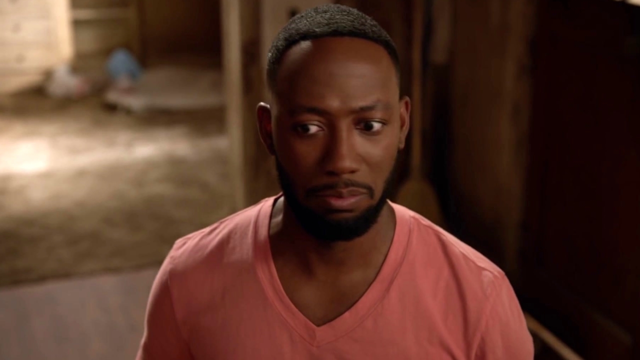 New Girl: Schmidt And Cece Agree On A Color For The Bathroom