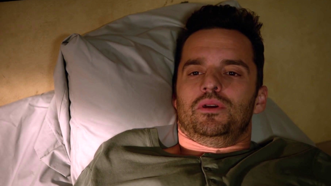 New Girl: Single And Sufficient