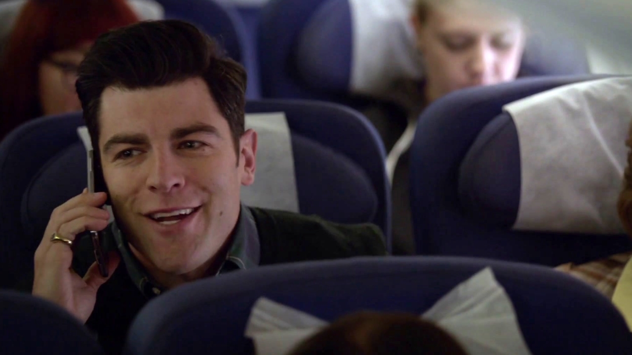 New Girl: Handling It