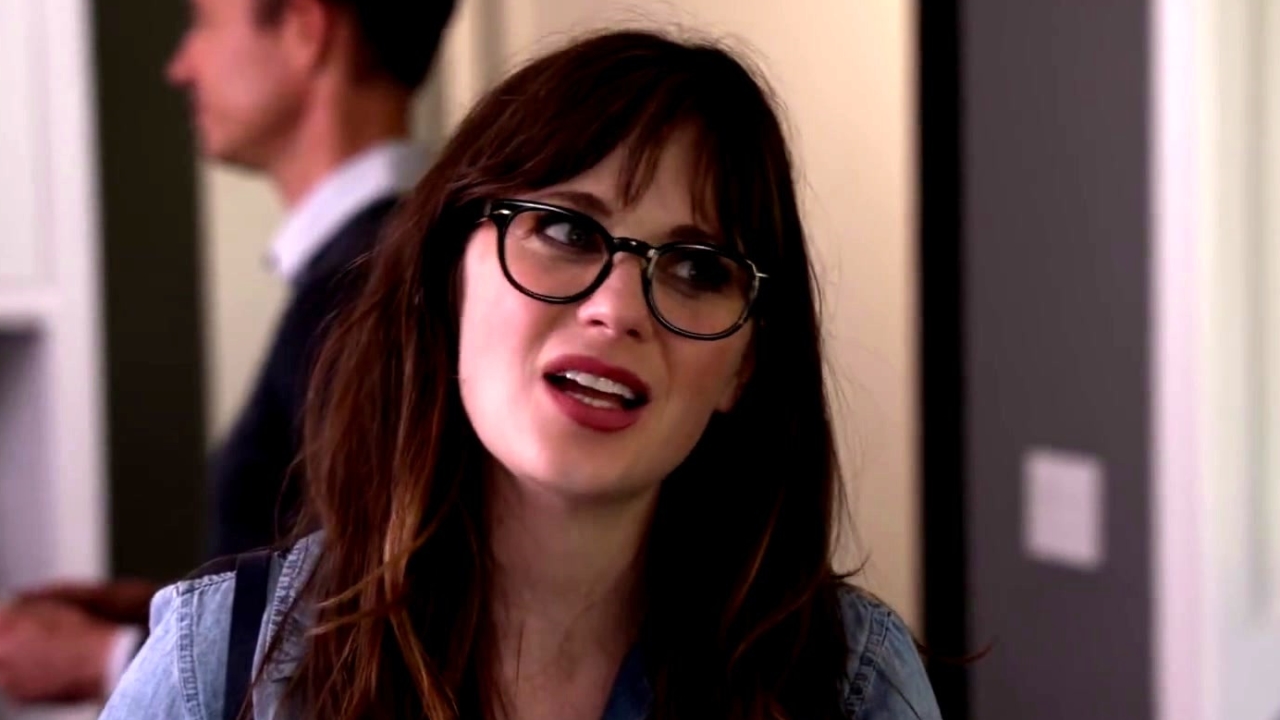 New Girl: The Voice Of Reason