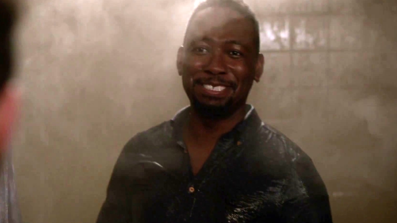 New Girl: In What World?