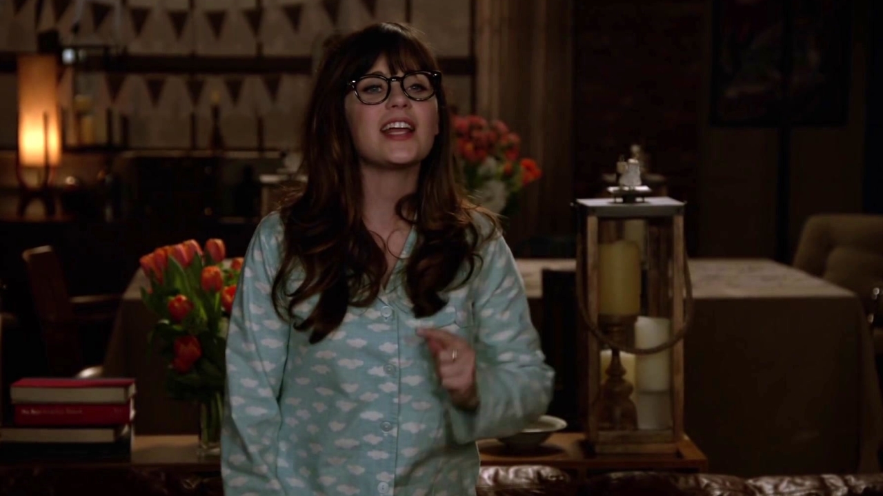 New Girl: Wedding Eve